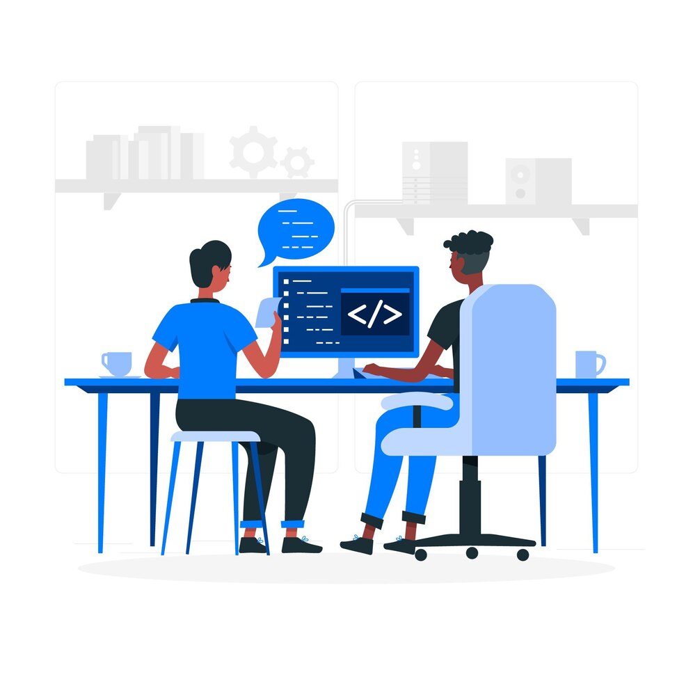 Flutter App Development